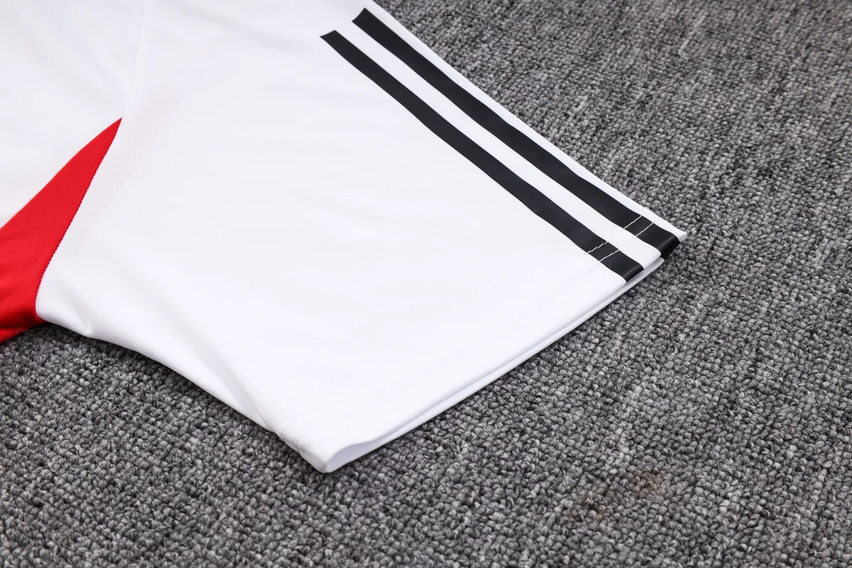 Camisa conjunto - São Paulo (manga curta)