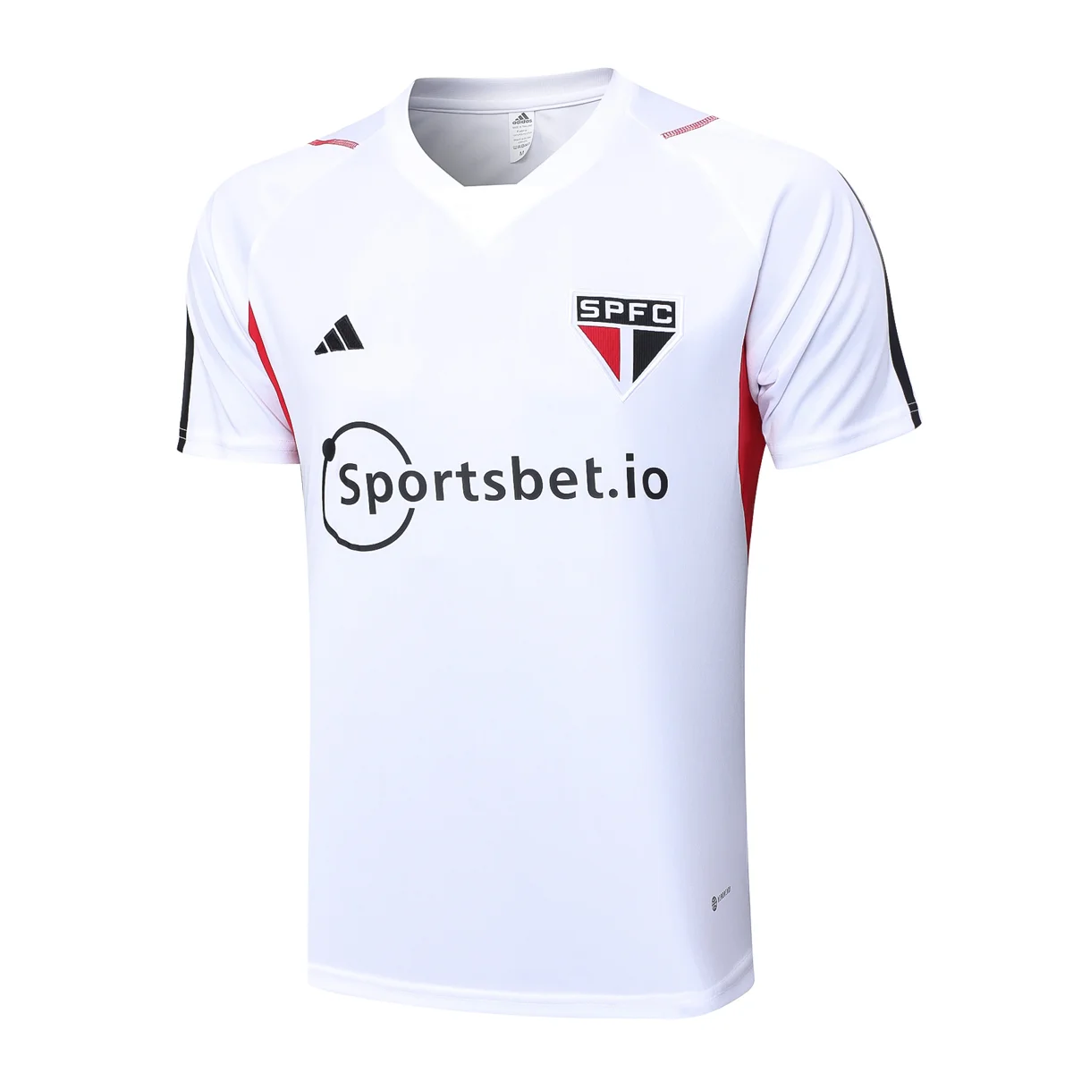 Camisa conjunto - São Paulo (manga curta)