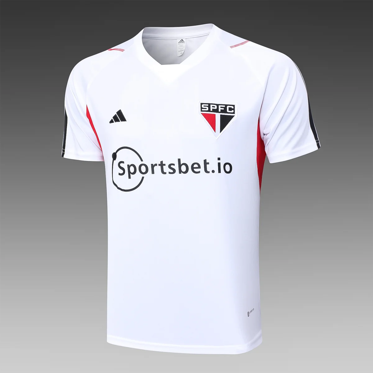 Camisa conjunto - São Paulo (manga curta)