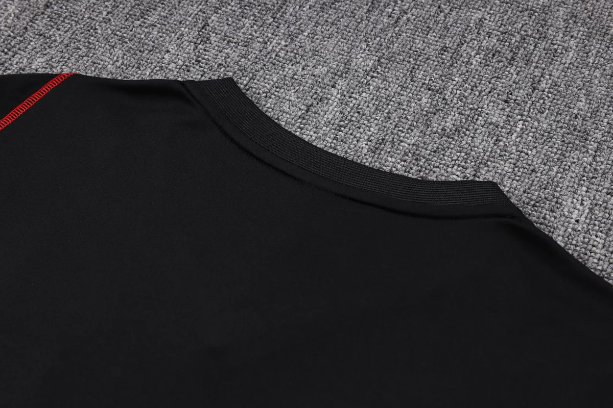 Camisa conjunto - São Paulo (manga curta) - foto 7