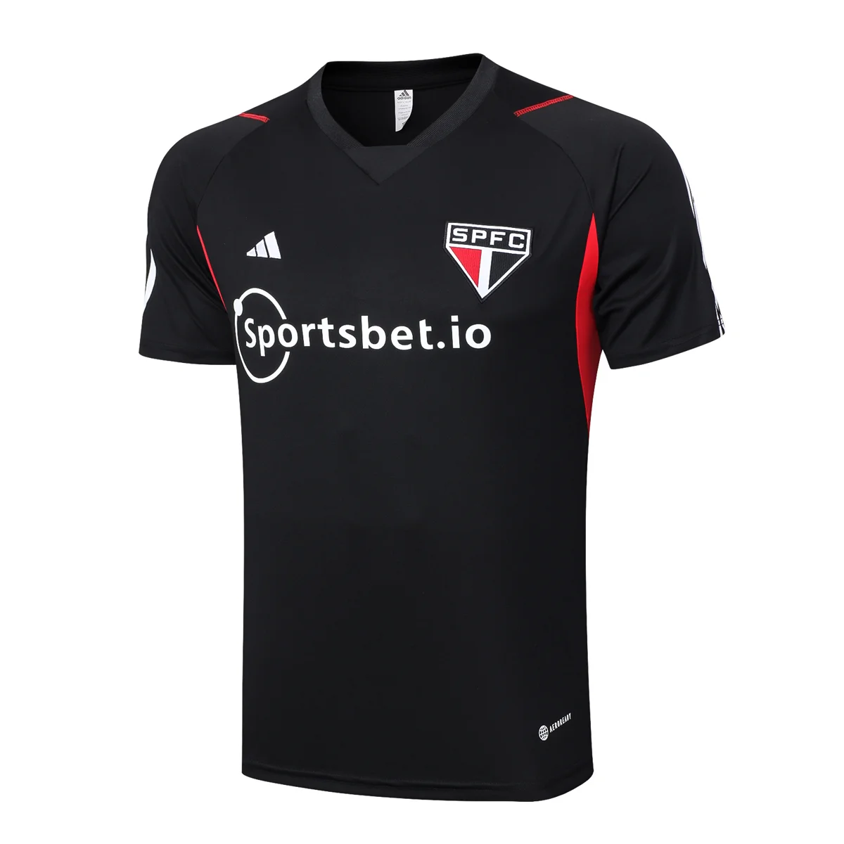 Camisa conjunto - São Paulo (manga curta) - foto 24