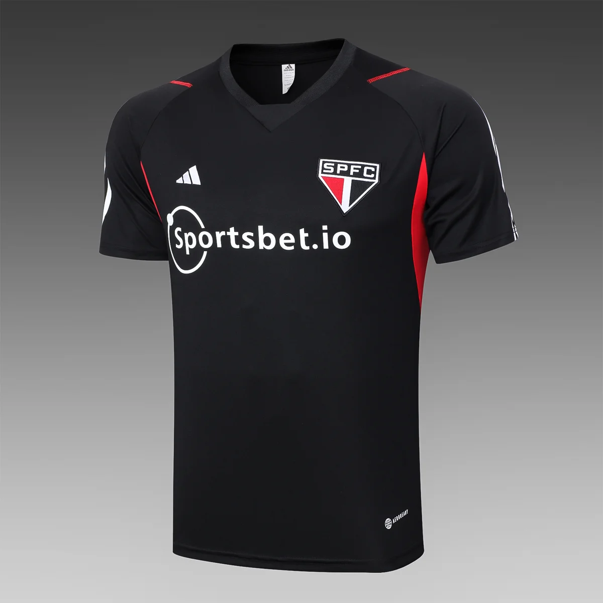 Camisa conjunto - São Paulo (manga curta) - foto 25