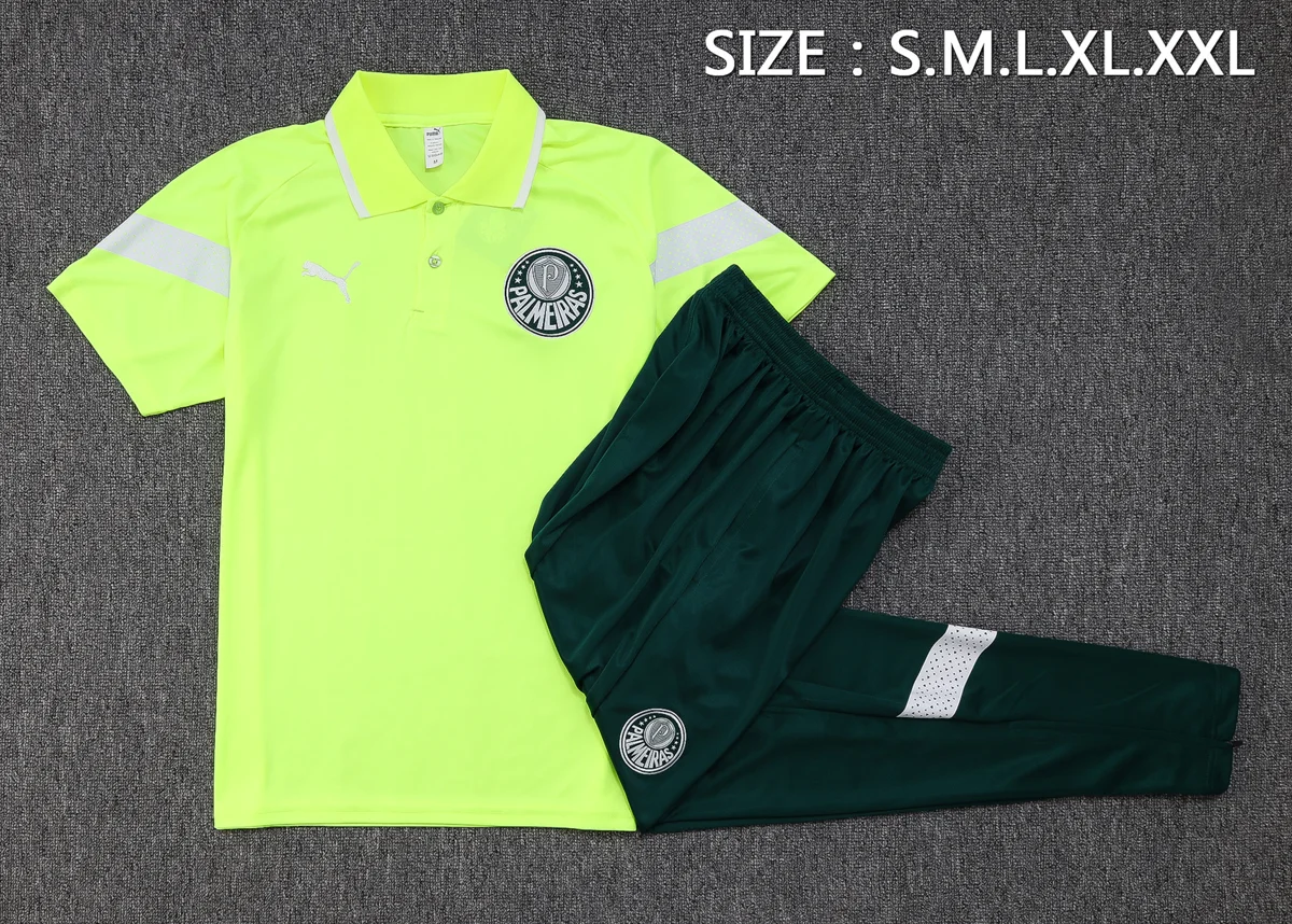 Camisa - Palmeiras