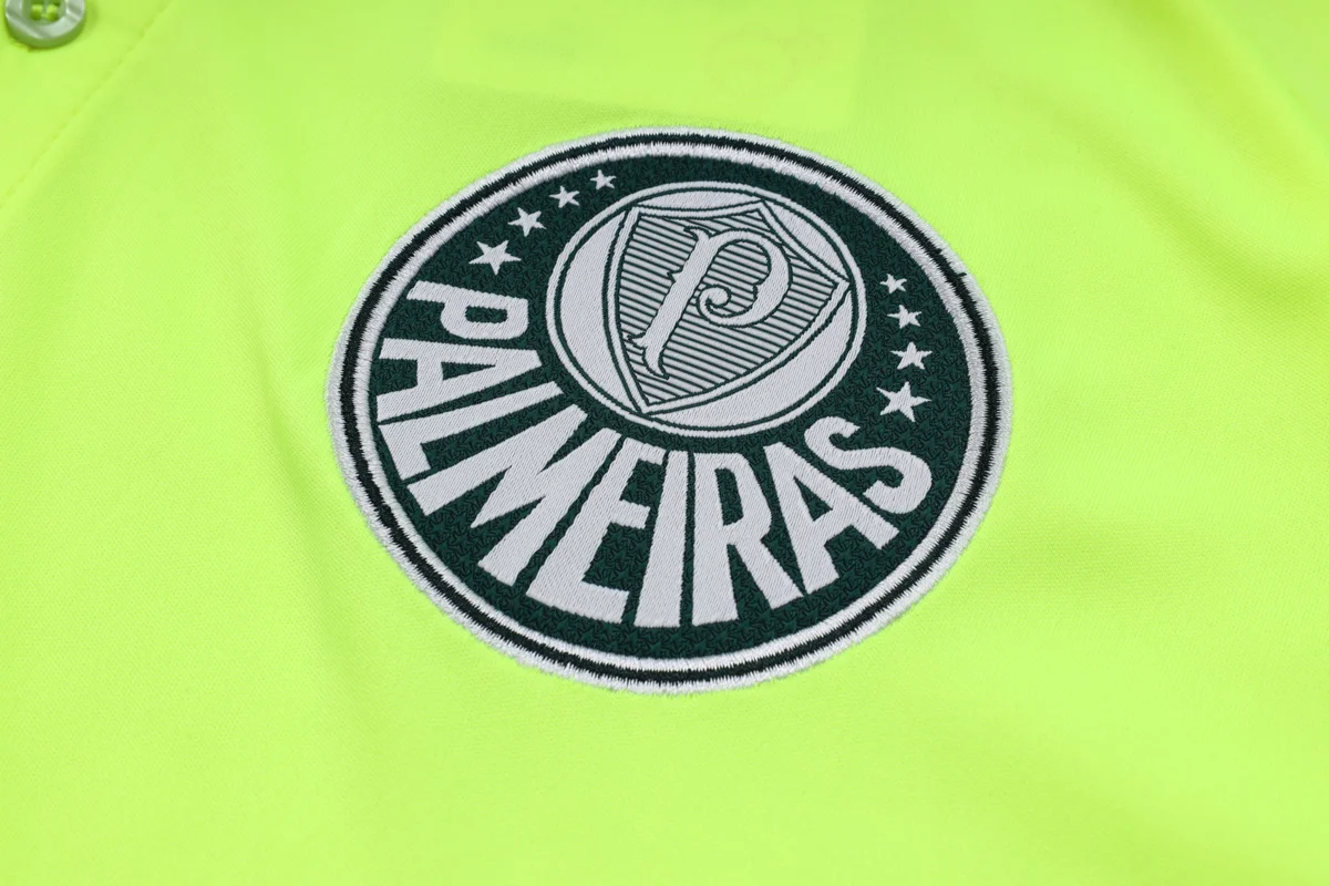 Camisa - Palmeiras - foto 10