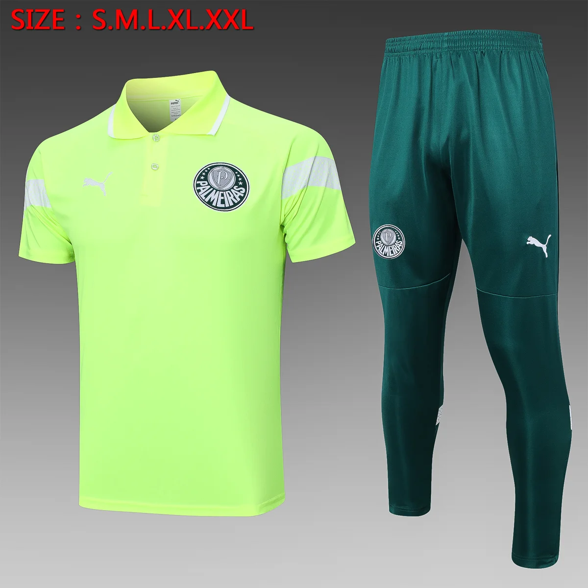 Camisa - Palmeiras - foto 17