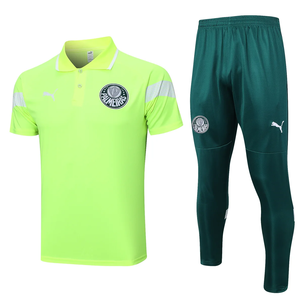 Camisa - Palmeiras - foto 18