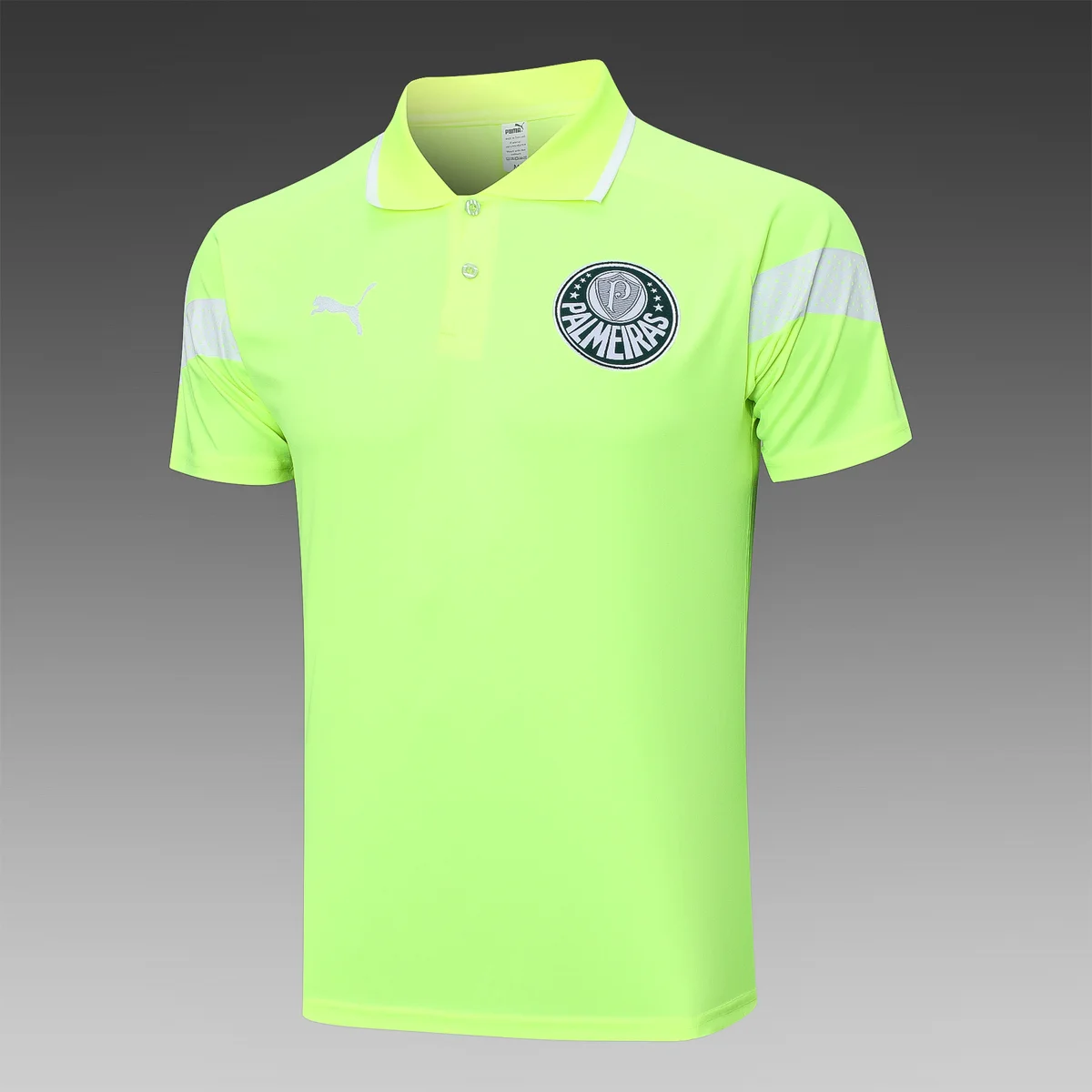 Camisa - Palmeiras - foto 20