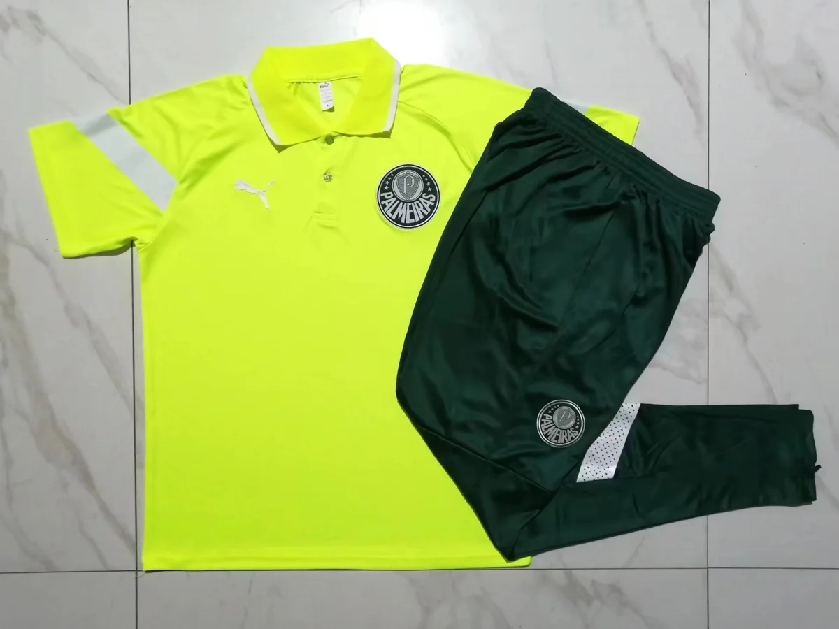 Camisa - Palmeiras - foto 21