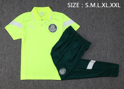 Camisa - Palmeiras
