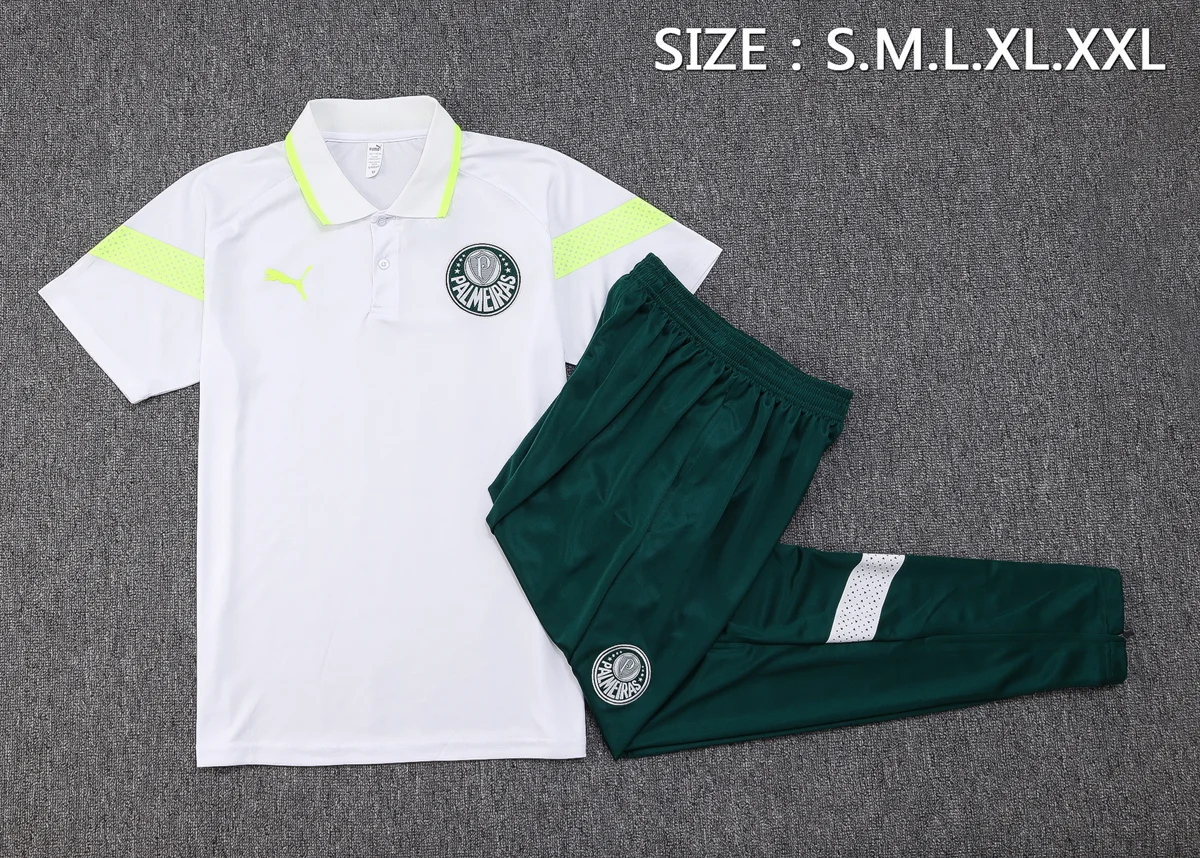 Camisa - Palmeiras