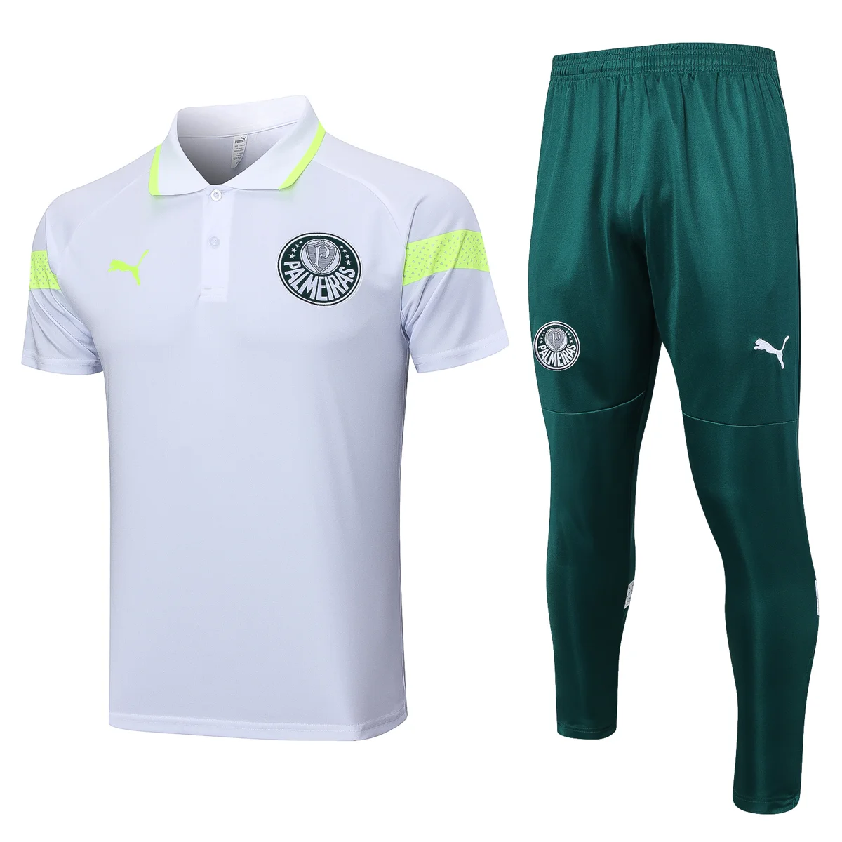 Camisa - Palmeiras - foto 18