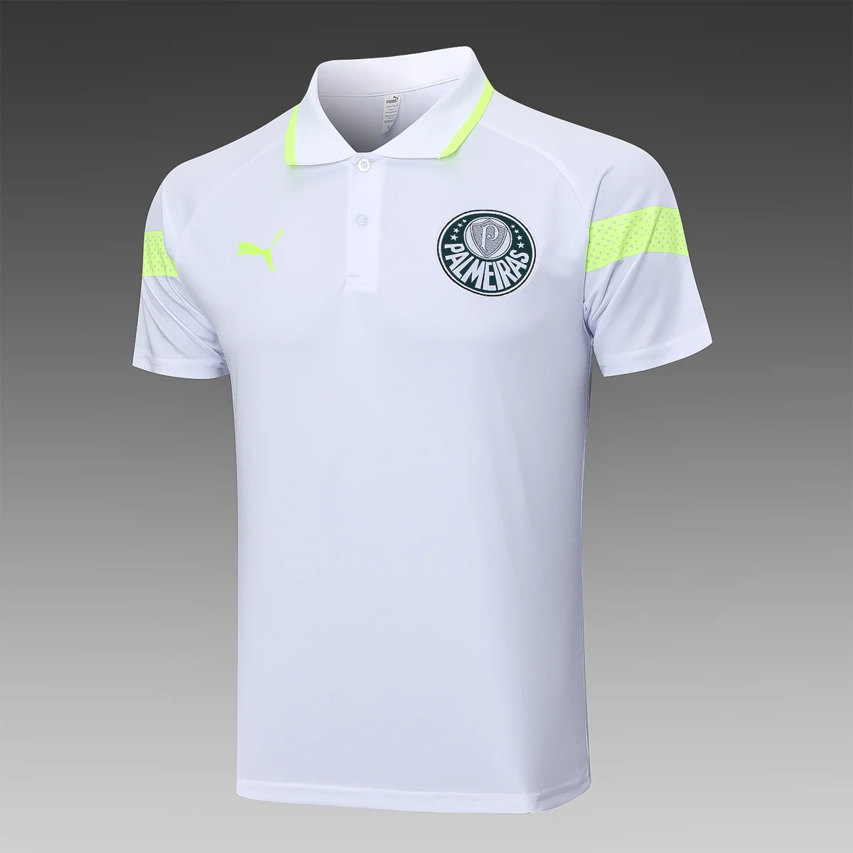 Camisa - Palmeiras - foto 20
