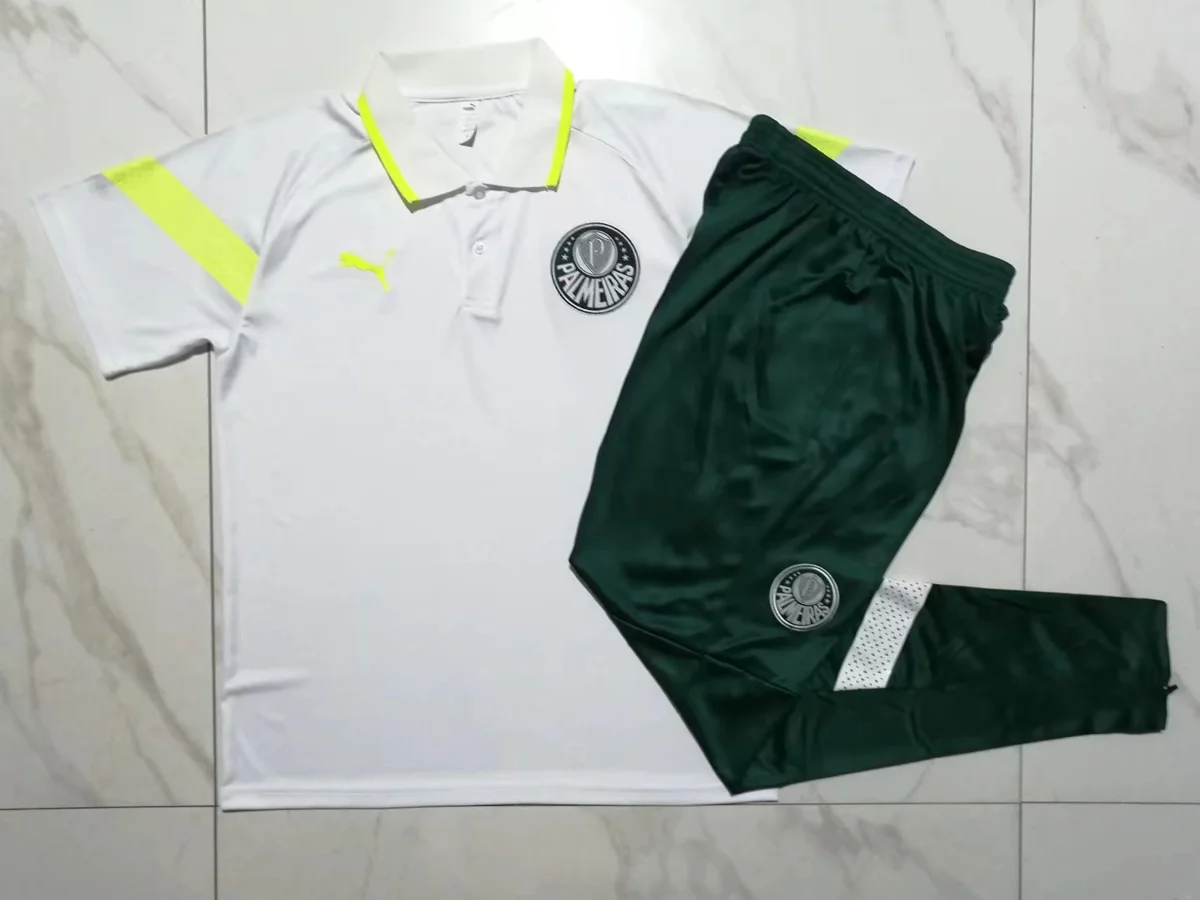 Camisa - Palmeiras - foto 21
