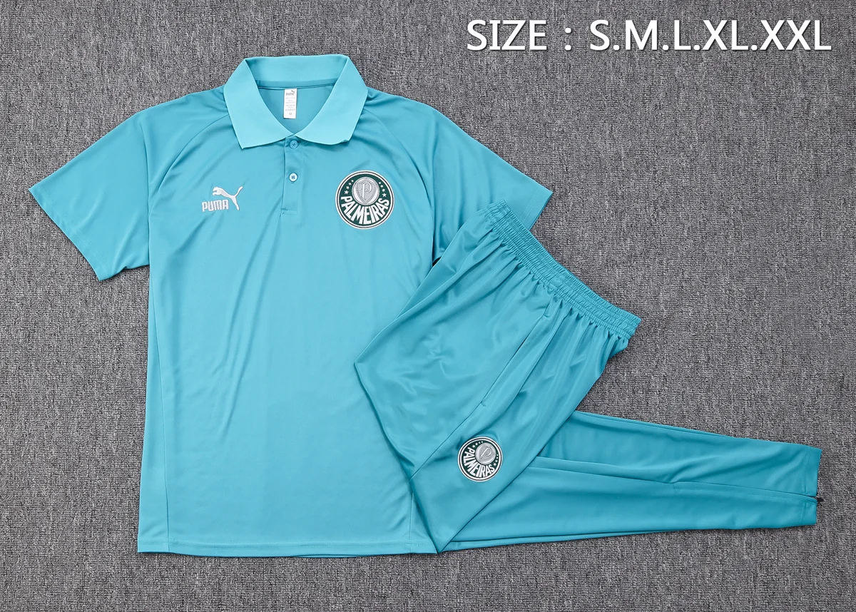 Camisa - Palmeiras