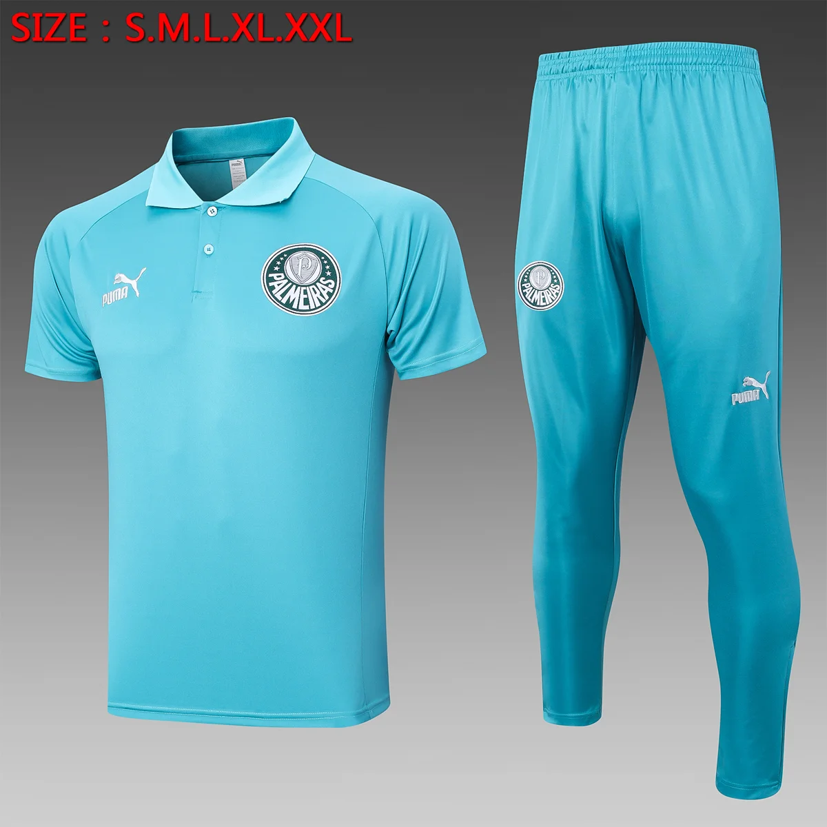 Camisa - Palmeiras - foto 24
