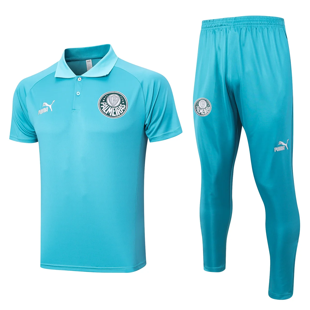 Camisa - Palmeiras - foto 25