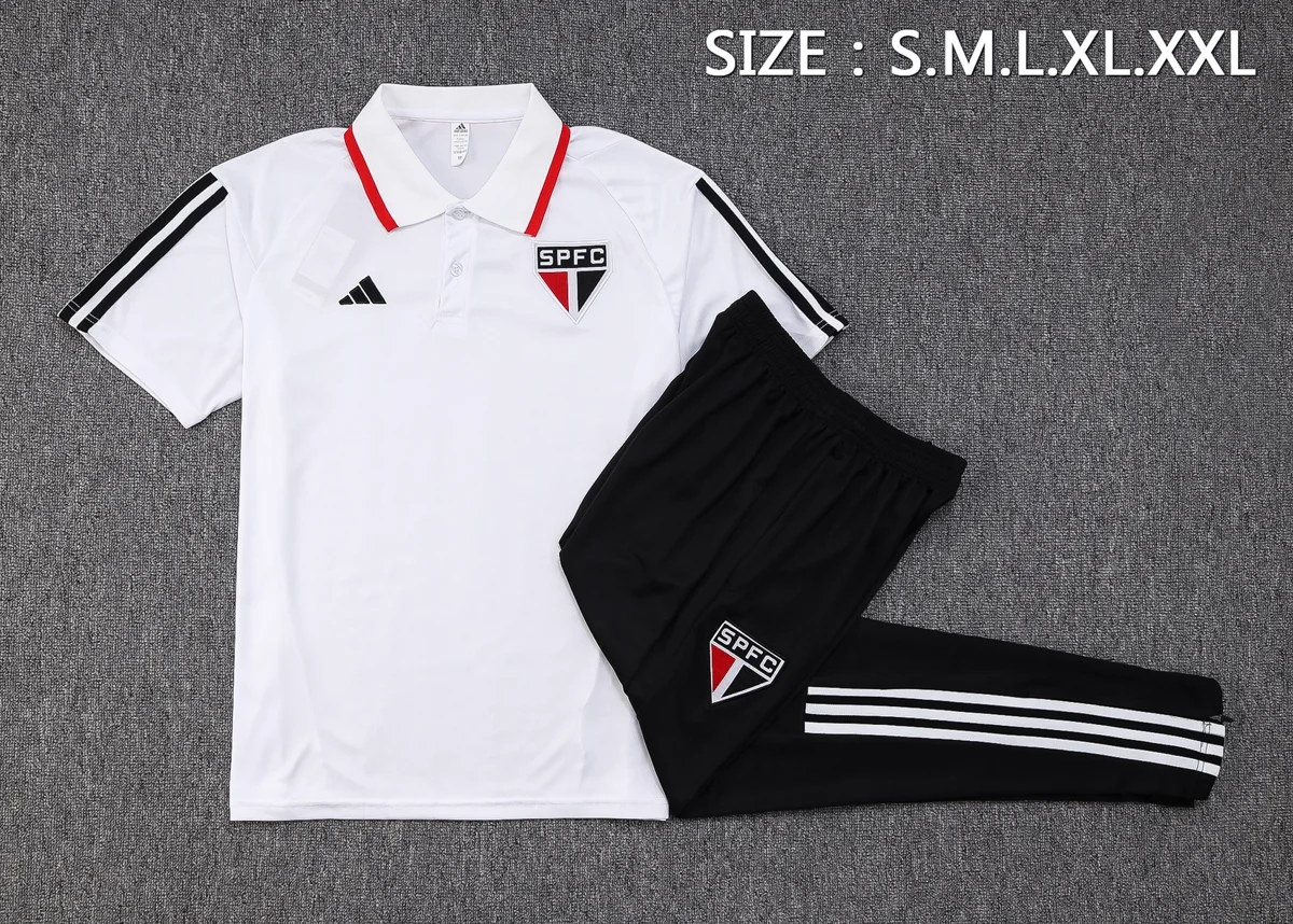 Camisa - São Paulo