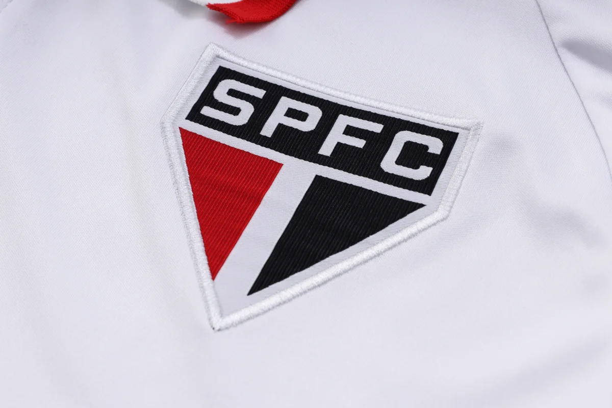 Camisa - São Paulo
