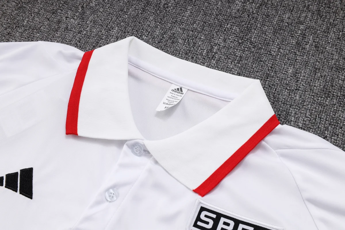Camisa - São Paulo