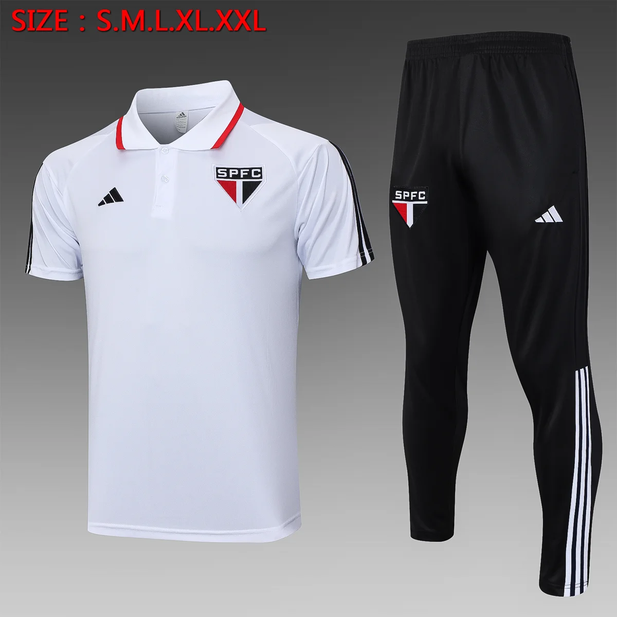 Camisa - São Paulo