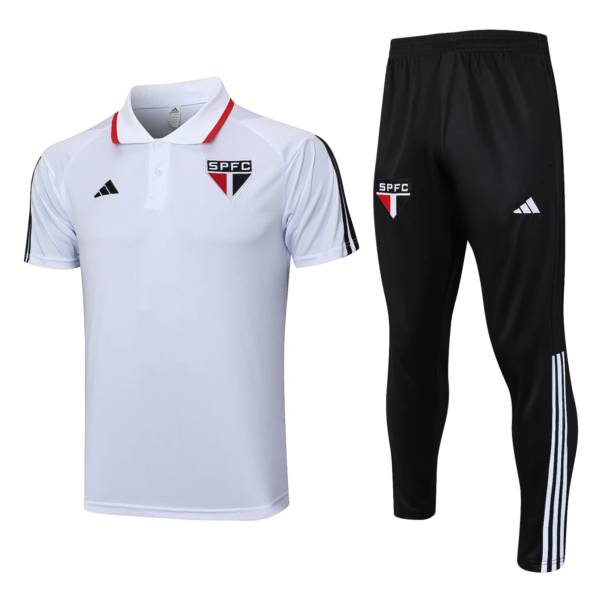 Camisa - São Paulo