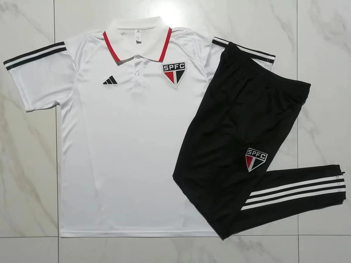 Camisa - São Paulo