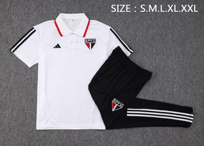 Camisa - São Paulo