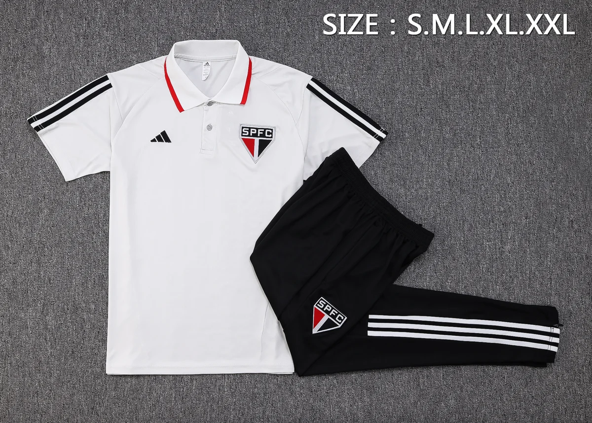 Camisa - São Paulo
