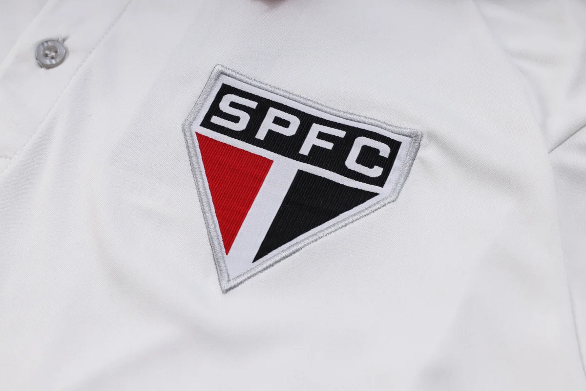 Camisa - São Paulo - foto 12