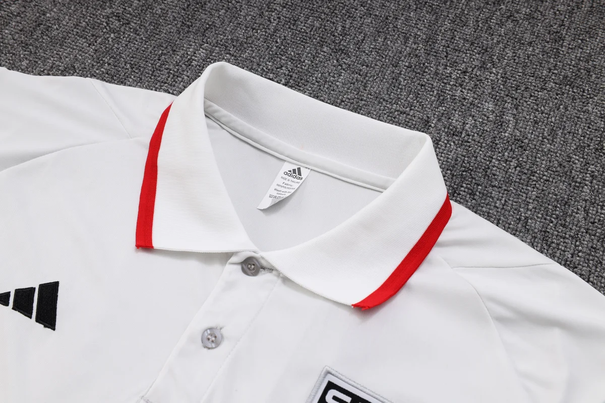 Camisa - São Paulo - foto 14