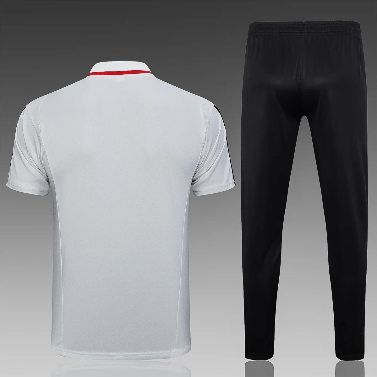 Camisa - São Paulo - foto 15