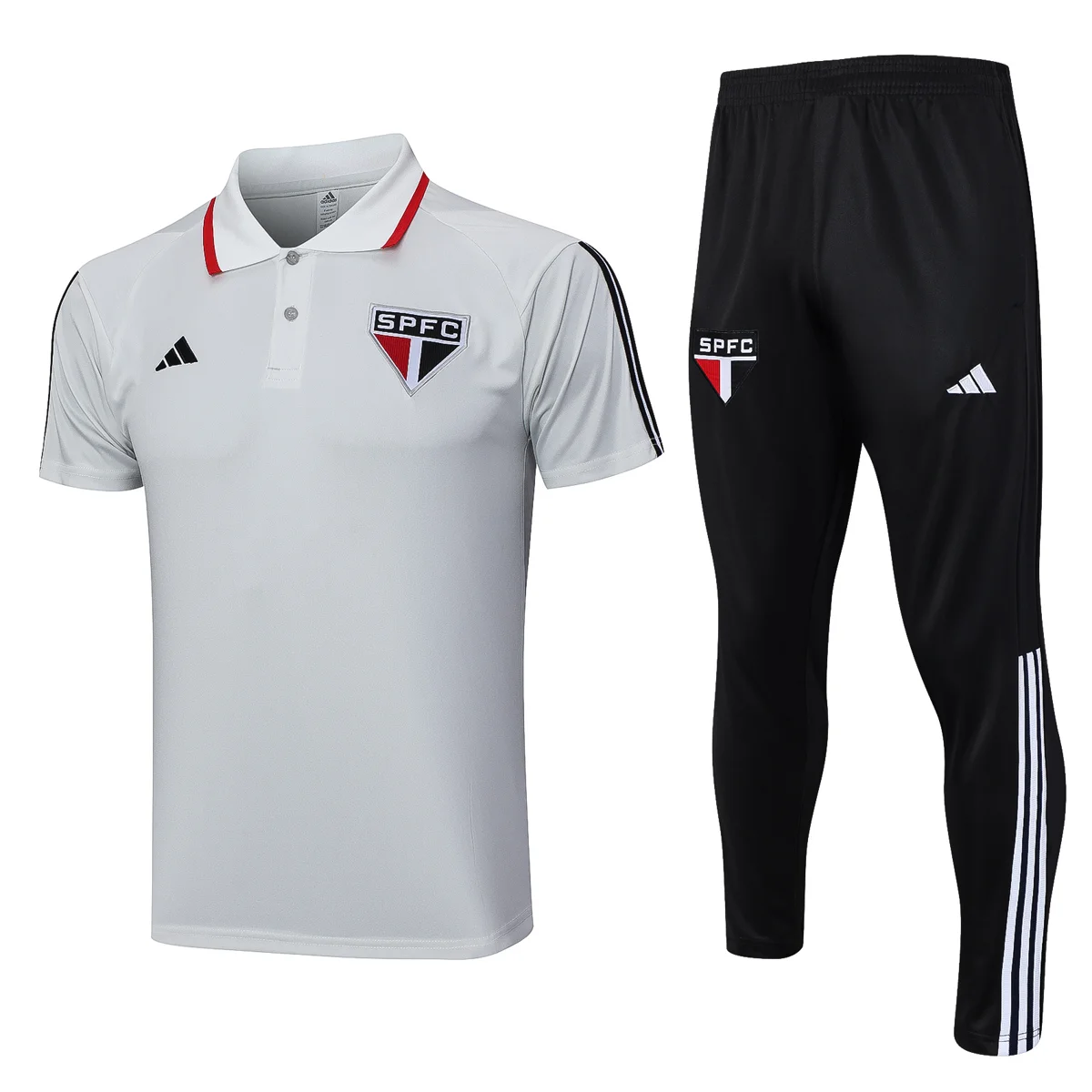 Camisa - São Paulo - foto 20