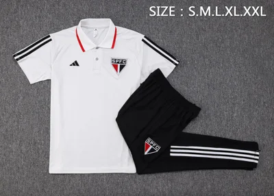 Camisa - São Paulo