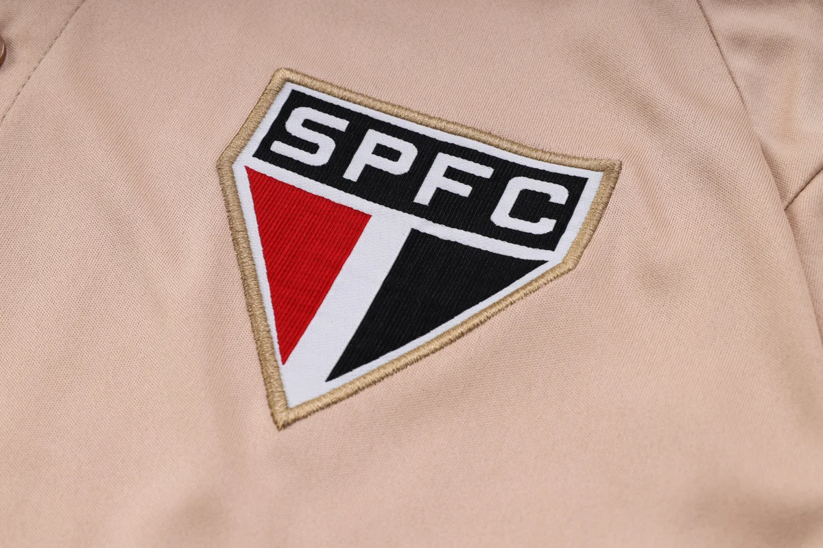 Camisa - São Paulo - foto 12
