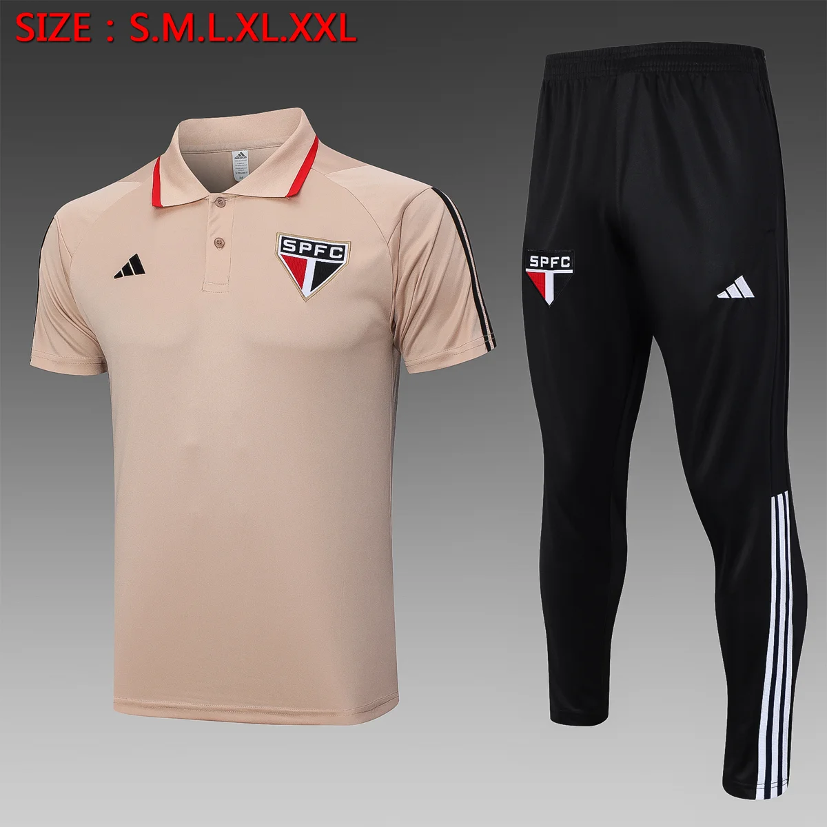Camisa - São Paulo - foto 19