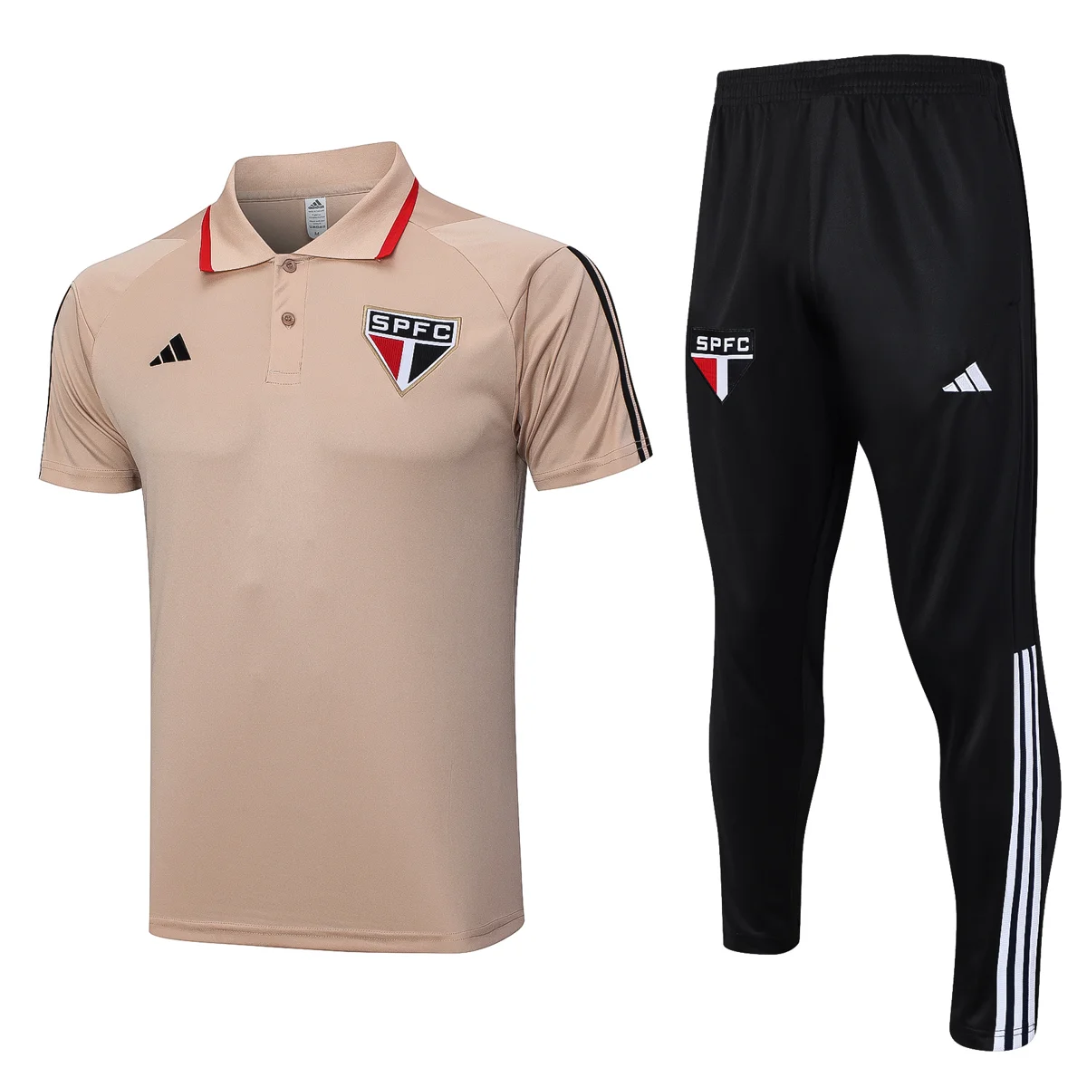 Camisa - São Paulo - foto 20