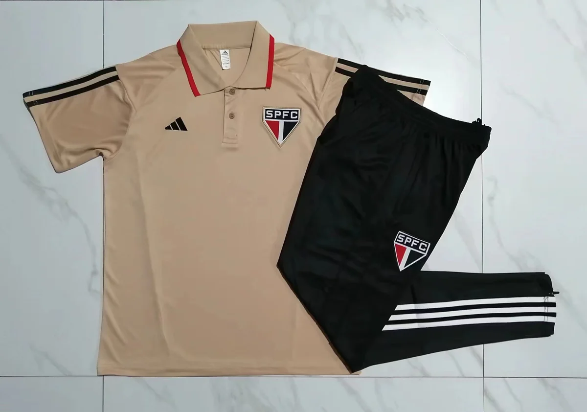 Camisa - São Paulo - foto 23