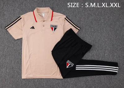 Camisa - São Paulo
