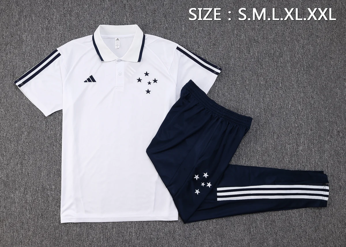 Camisa - Cruzeiro