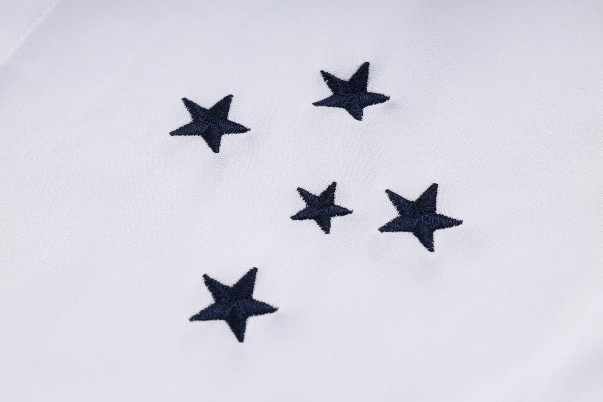 Camisa - Cruzeiro - foto 12