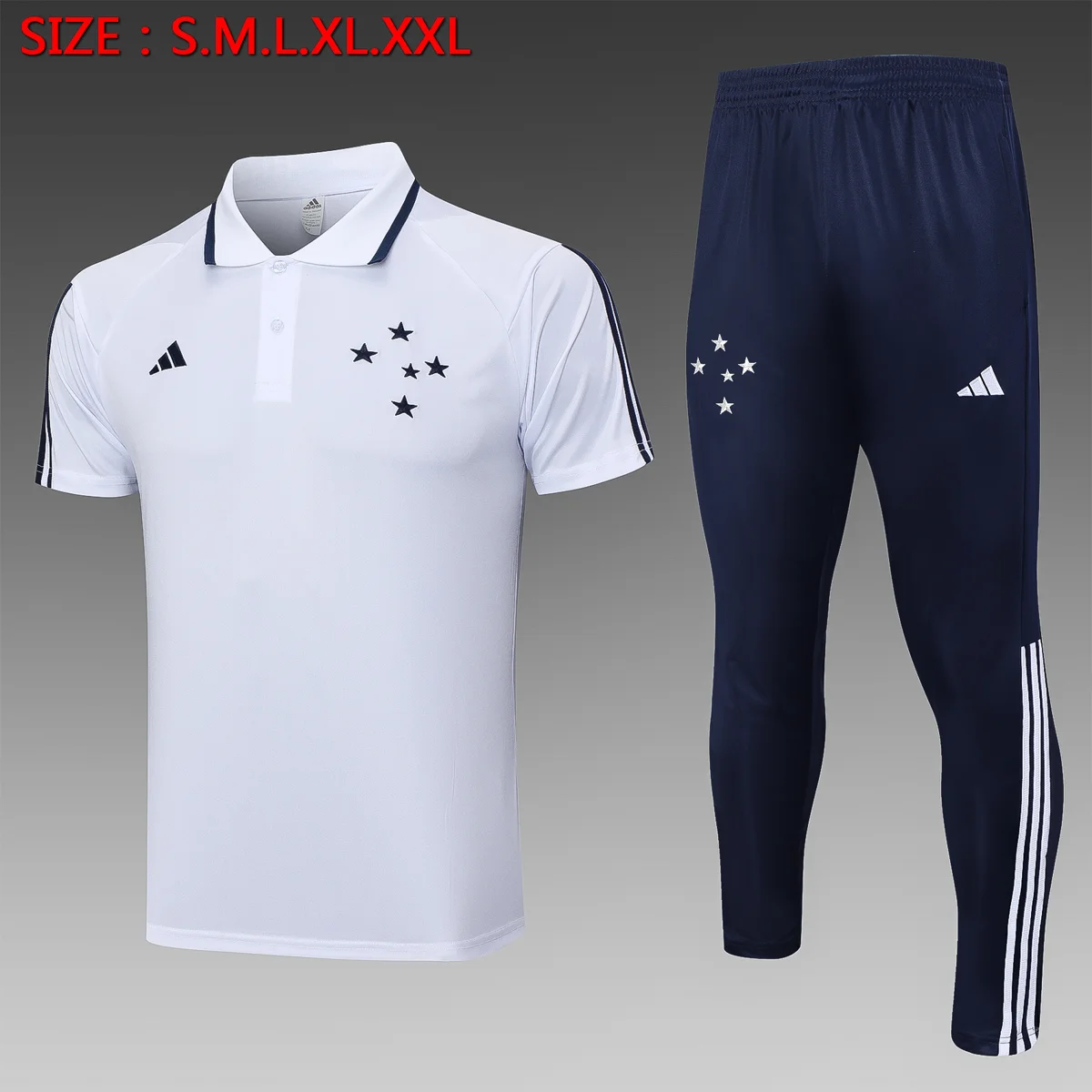 Camisa - Cruzeiro - foto 19