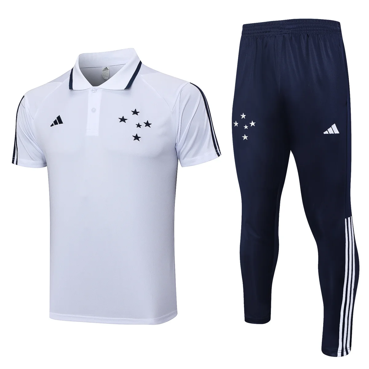 Camisa - Cruzeiro - foto 20