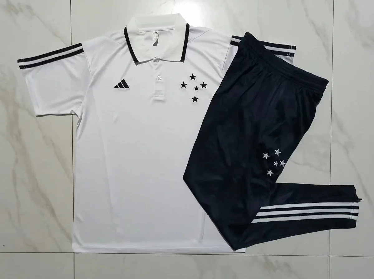 Camisa - Cruzeiro - foto 23