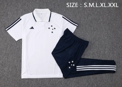 Camisa - Cruzeiro