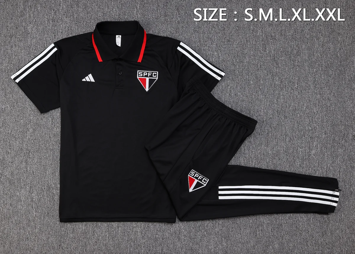 Camisa - São Paulo