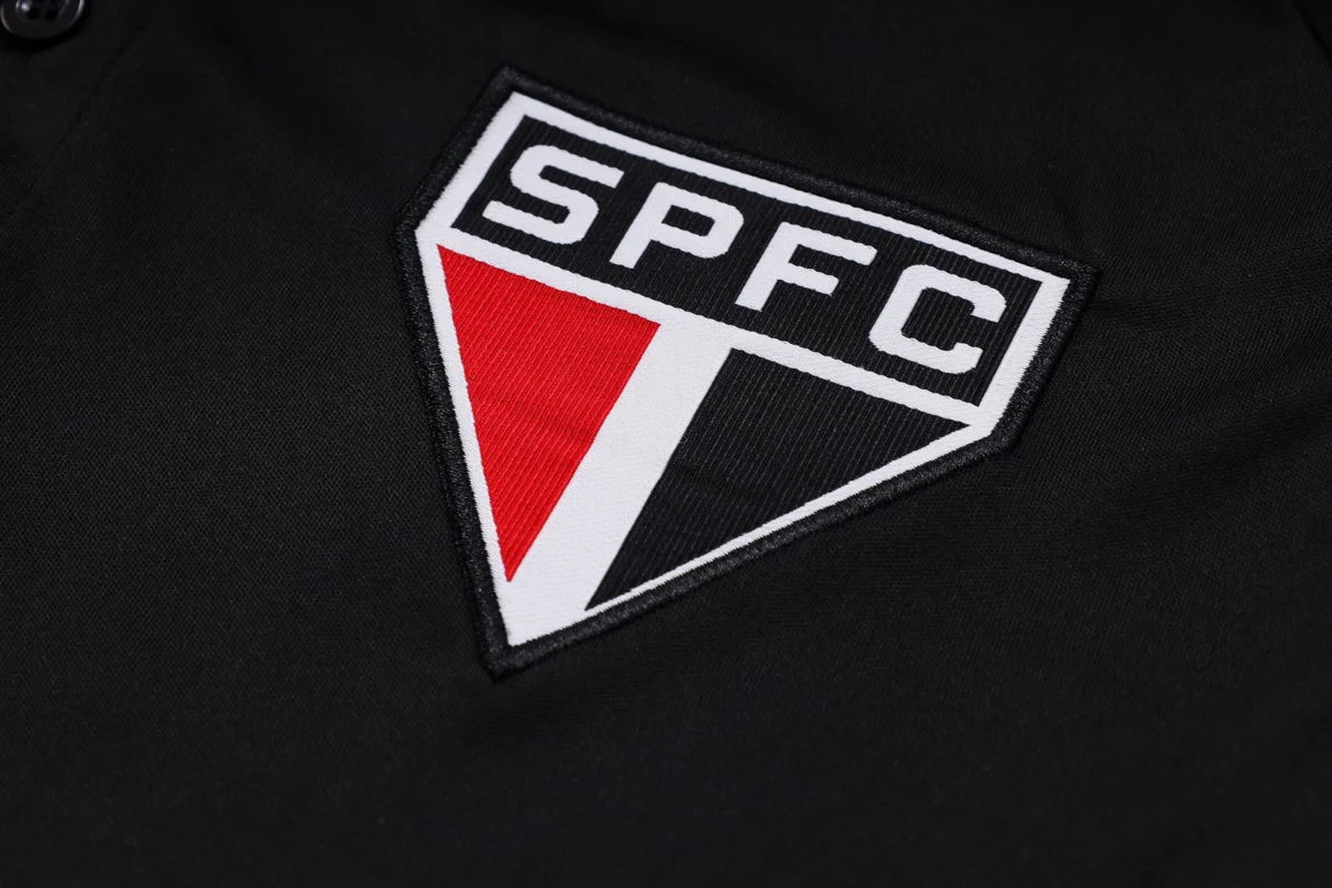 Camisa - São Paulo - foto 12