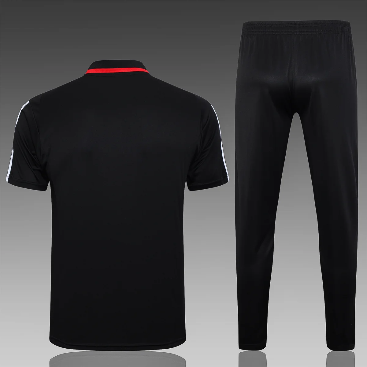 Camisa - São Paulo - foto 15
