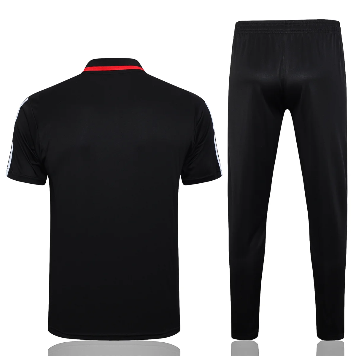 Camisa - São Paulo - foto 16