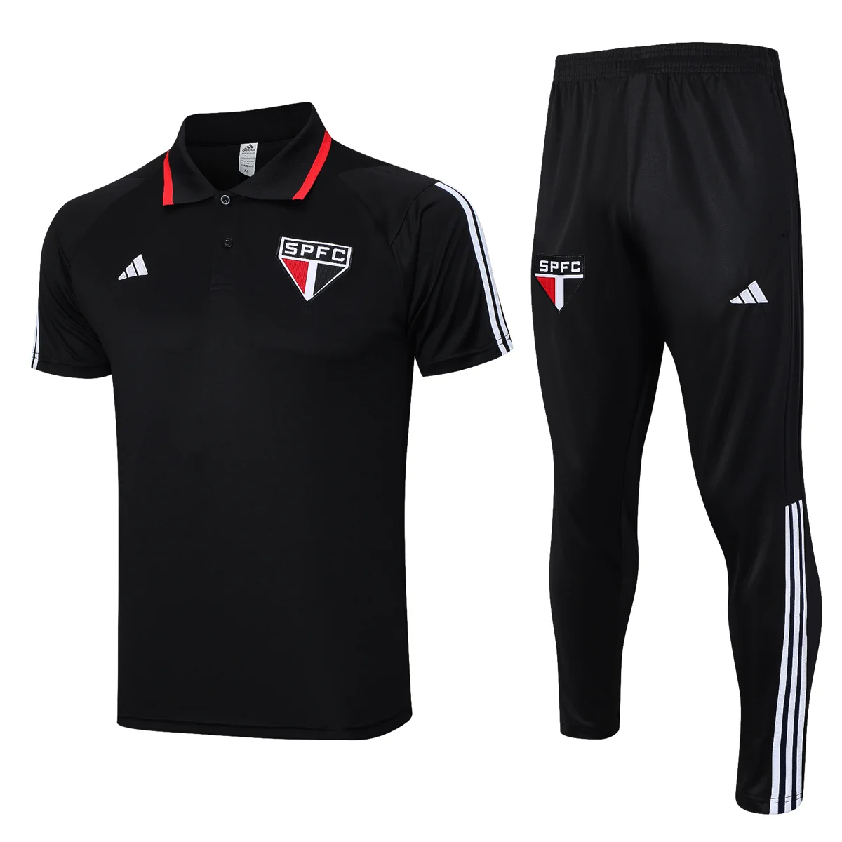 Camisa - São Paulo - foto 20