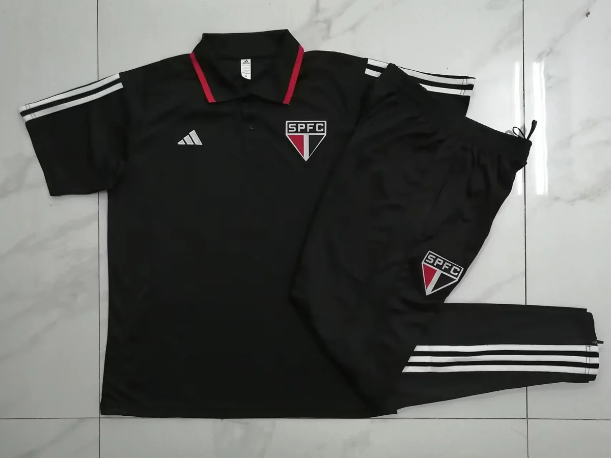 Camisa - São Paulo - foto 23